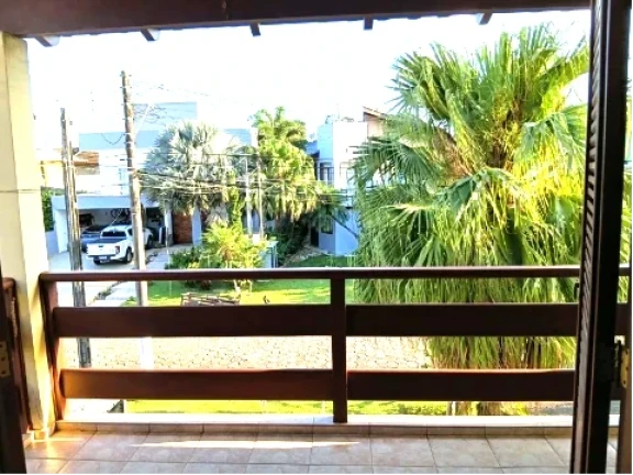 Foto do imóvel: Casa de Condomínio com 3 Quartos à Venda, 192 m² em Maitinga - Bertioga