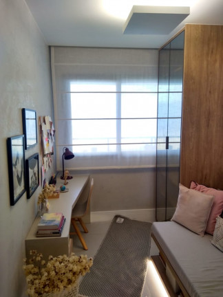 Imagem Edifício Residencial com 3 Quartos à Venda, 110 m² em Recreio Dos Bandeirantes - Rio De Janeiro