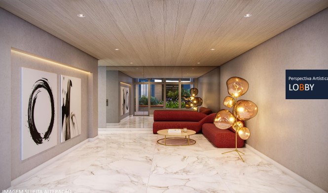 Foto do imóvel: Studio com 1 Quarto à Venda, 31 m² em Jardim das Acácias - São Paulo