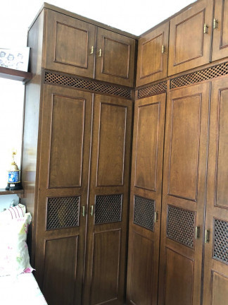 Imagem Apartamento com 3 Quartos à Venda, 94 m² em Vila Sônia - São Paulo