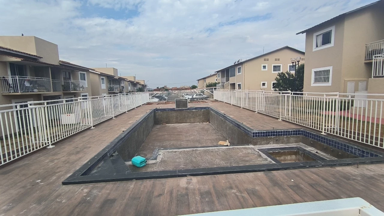 Foto do imóvel: Apartamento com 2 Quartos à Venda, 57 m² em Residencial Jardins do Cerrado 6 - Goiânia