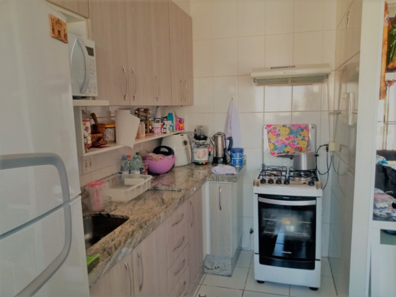 Imagem Apartamento com 2 Quartos à Venda, 50 m² em Jardim Norma - São Paulo