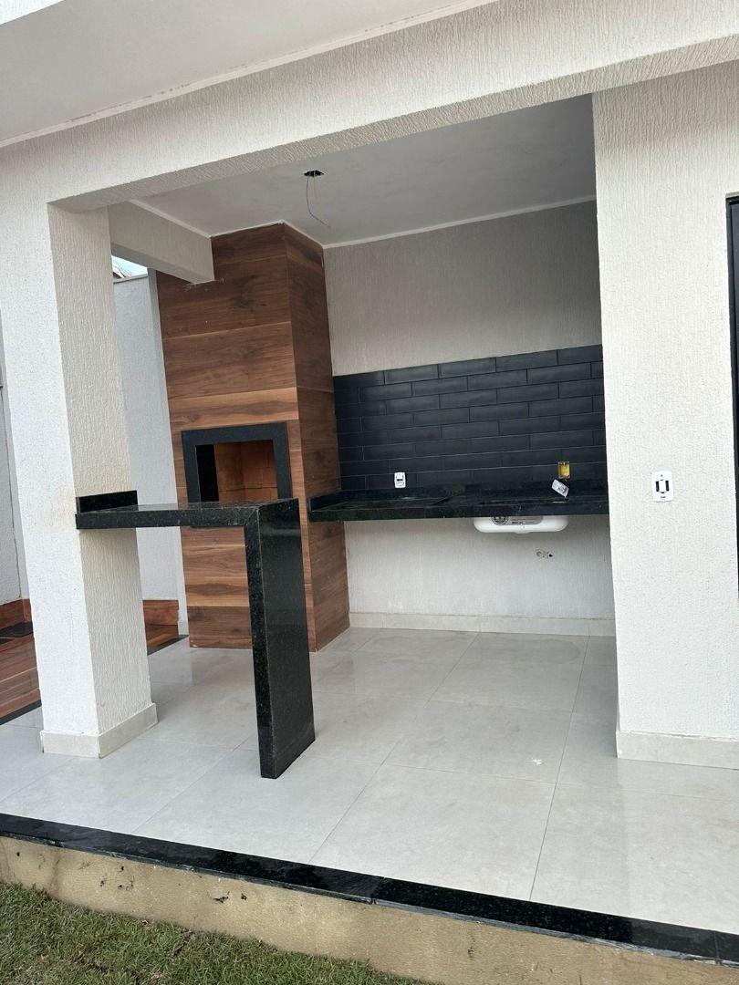 Imagem Casa com 3 Quartos à Venda, 240 m²em Balneário Bambuí (Ponta Negra) - Maricá
