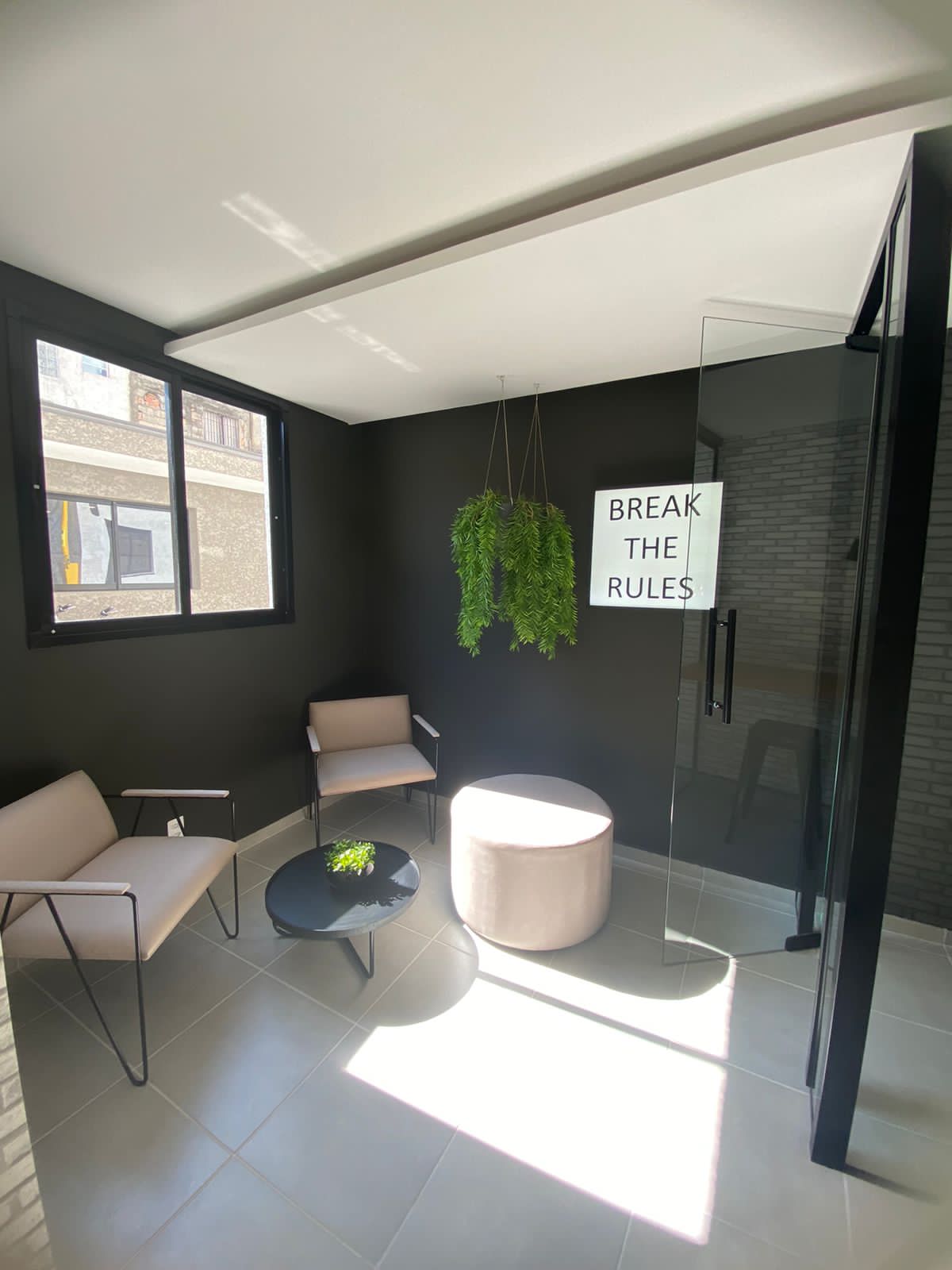 Imagem Apartamento com 2 Quartos à Venda, 40 m²em Jardim Santo Antônio - São Paulo