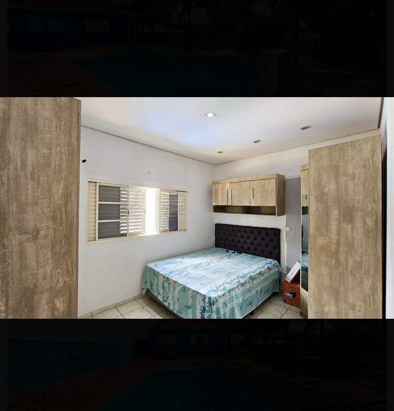 Imagem Casa com 3 Quartos à Venda, 223 m² em Portal da Vila Rica - Itu