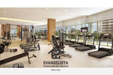 Foto do imóvel: Apartamento com 4 Quartos para Alugar, 198 m² em Patamares - Salvador