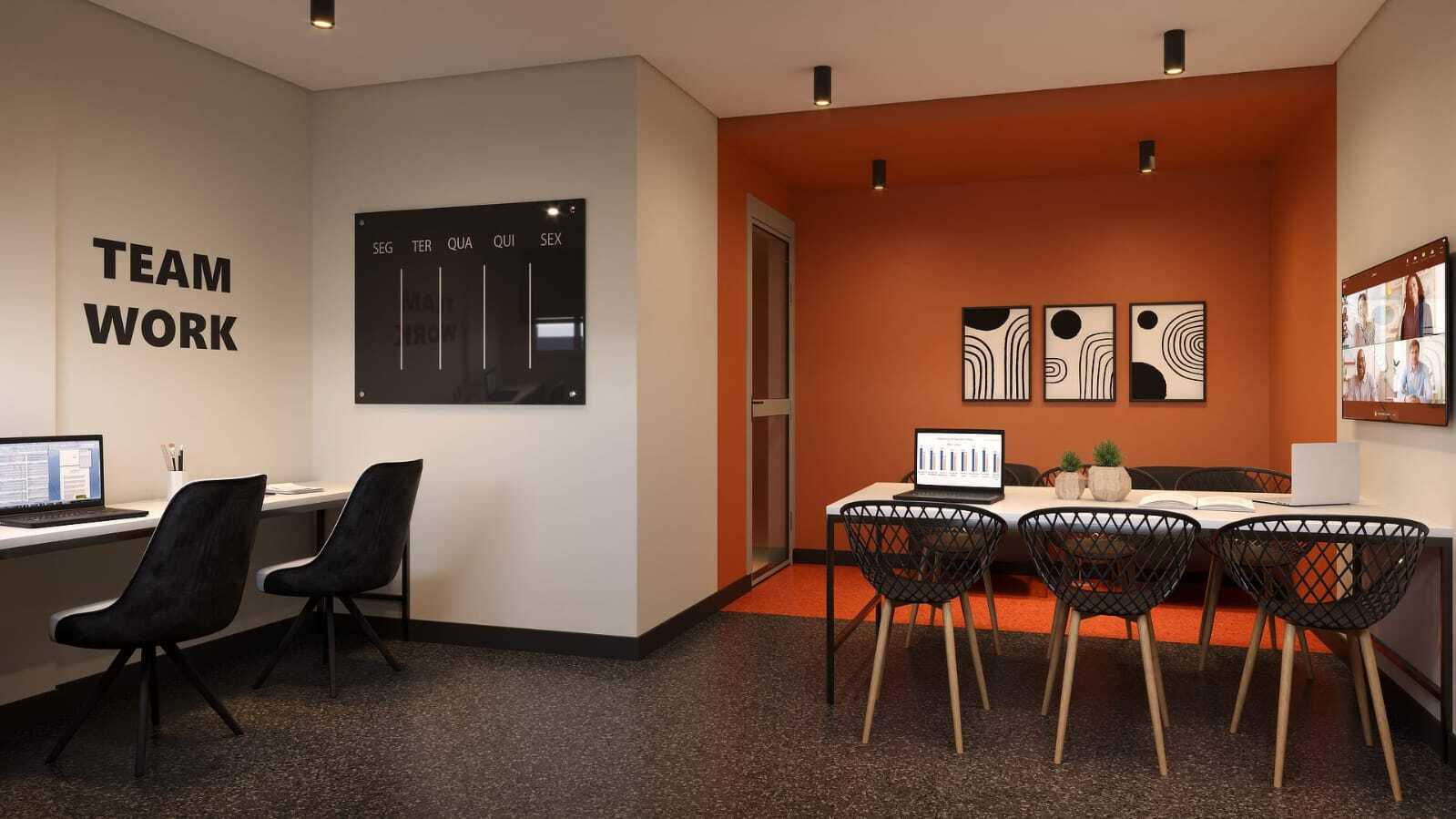 Imagem Apartamento com 2 Quartos à Venda, 42 m² em Chácara Nossa Senhora do Bom Conselho - São Paulo