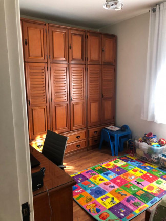 Imagem Apartamento com 3 Quartos à Venda, 107 m² em Icaraí - Niterói