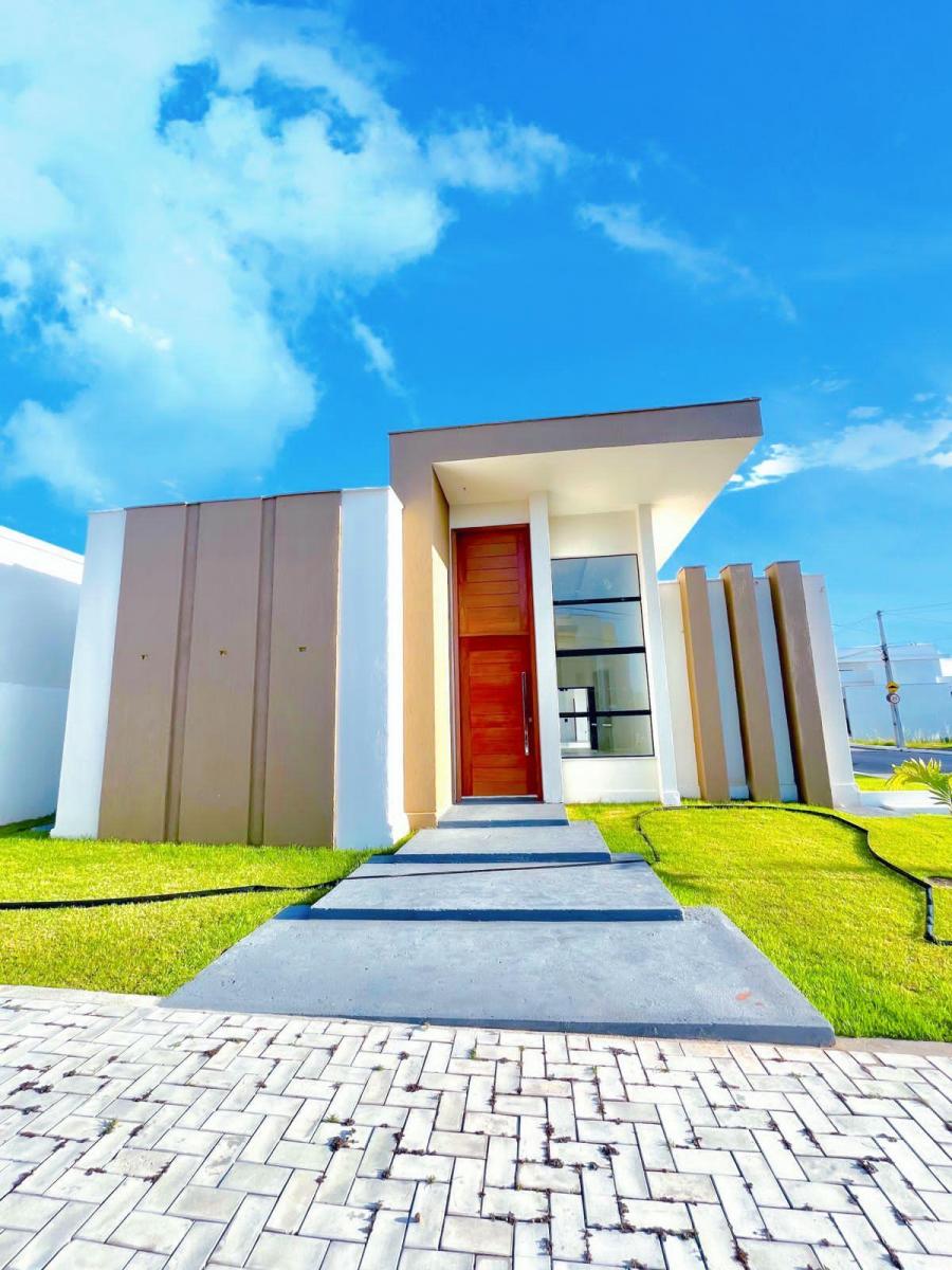 Casa de Condomínio com 3 Quartos à Venda, 190 m²em Parque das Nações - Parnamirim