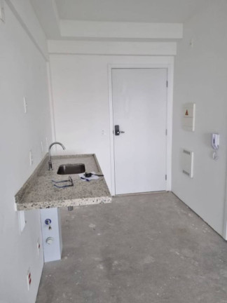 Imagem Studio com 1 Quarto à Venda, 25 m²em Paraíso - São Paulo