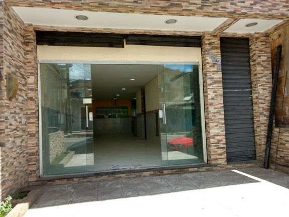 Imagem Ponto Comercial à Venda, 240 m² em Engenho Velho - Jaboatão dos Guararapes