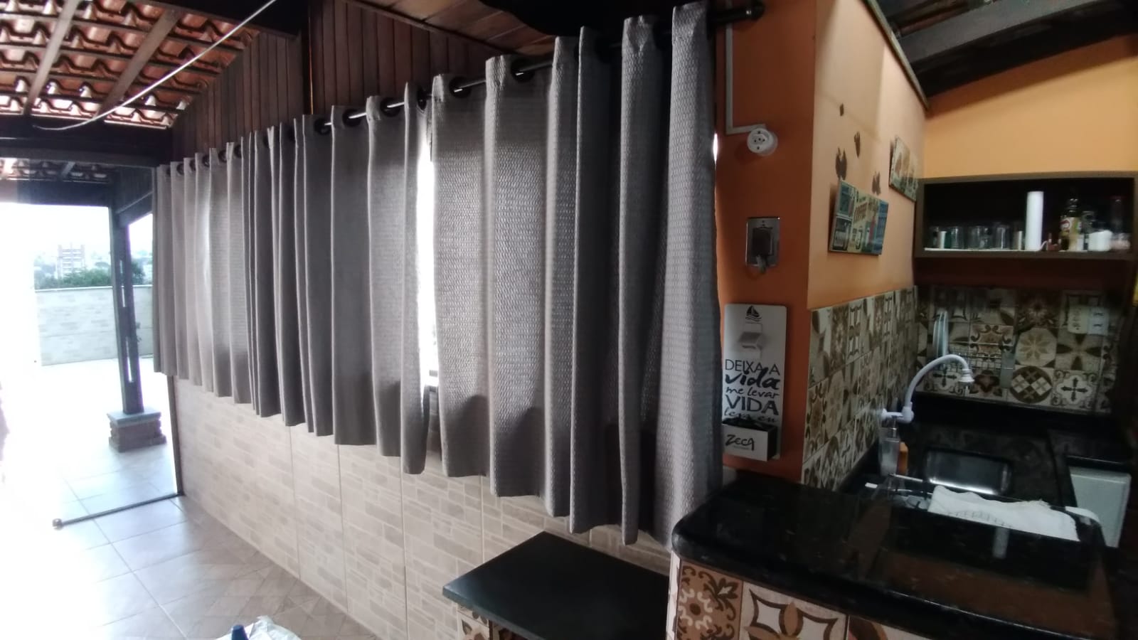 Imagem Apartamento com 2 Quartos à Venda, 72 m²em Vila Humaitá - Santo André