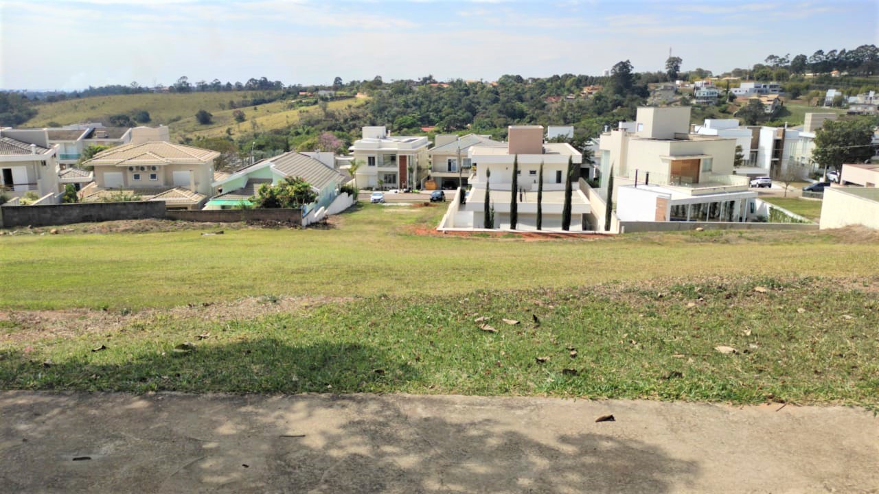 Terreno em Condomínio à Venda, 540 m²em Condomínio Reserva da Serra - Jundiaí