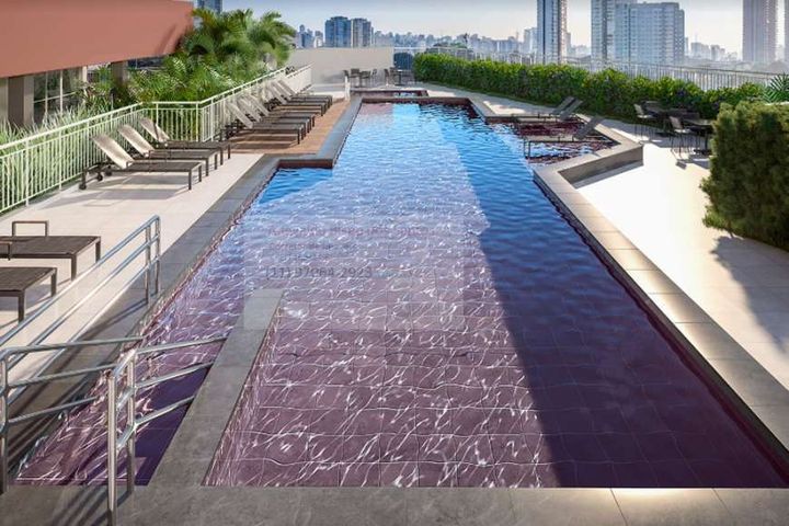 Imagem Apartamento com 2 Quartos à Venda, 68 m² em Jardim Prudência - São Paulo