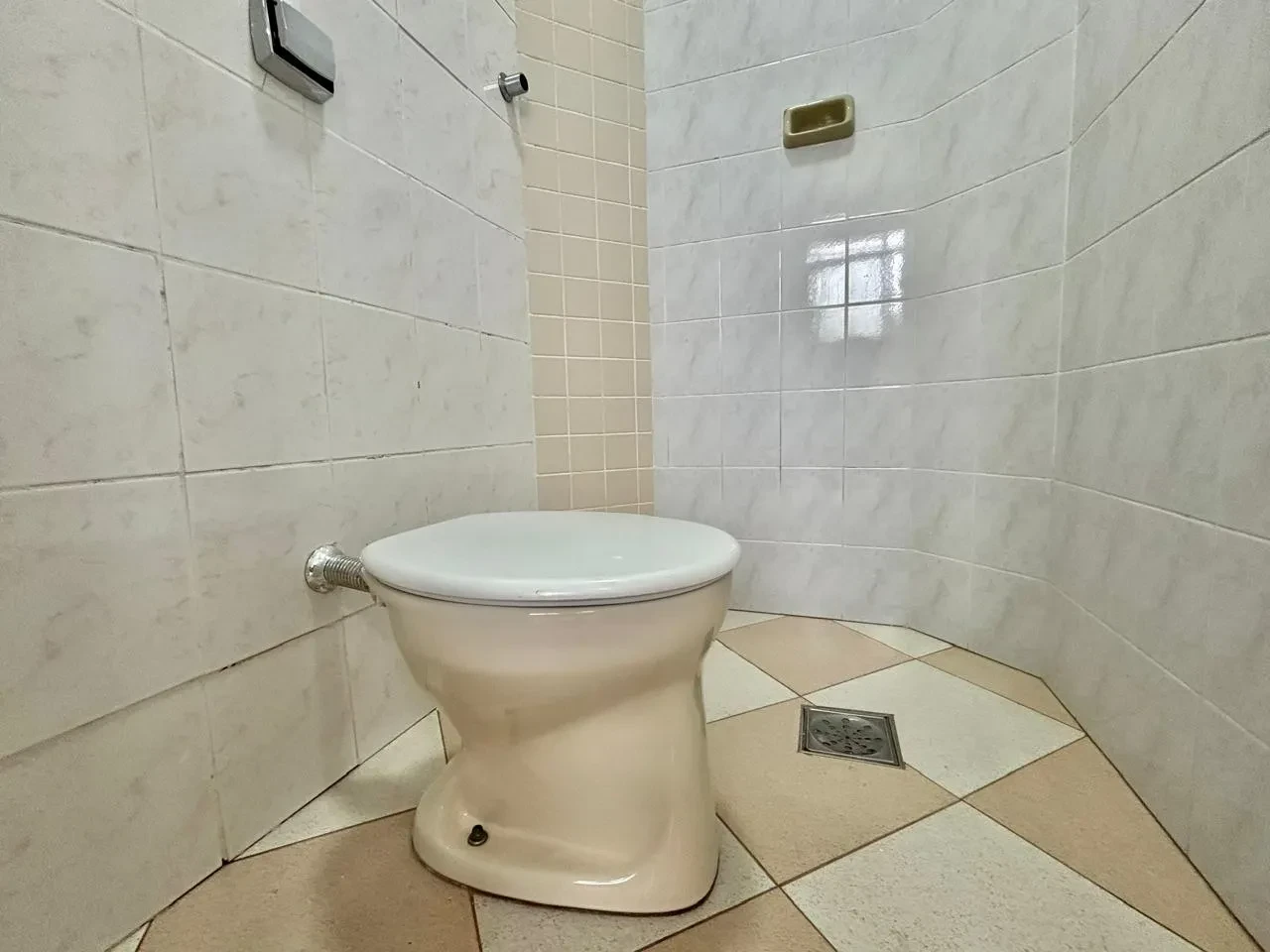 Foto do imóvel: Apartamento com 3 Quartos à Venda, 96 m² em Embaré - Santos