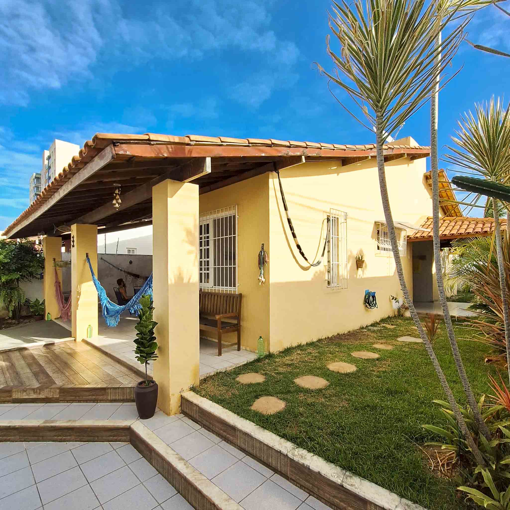 Imagem Casa com 3 Quartos à Venda, 113 m² em Coroa do Meio - Aracaju