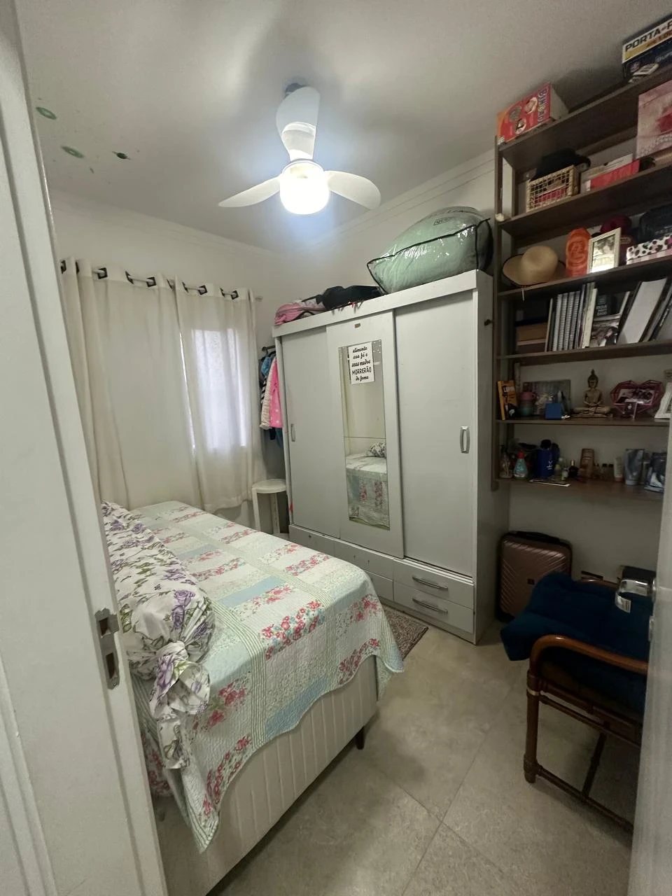 Imagem Casa de Condomínio com 3 Quartos à Venda, 98 m² em Paisagem Renoir - Cotia