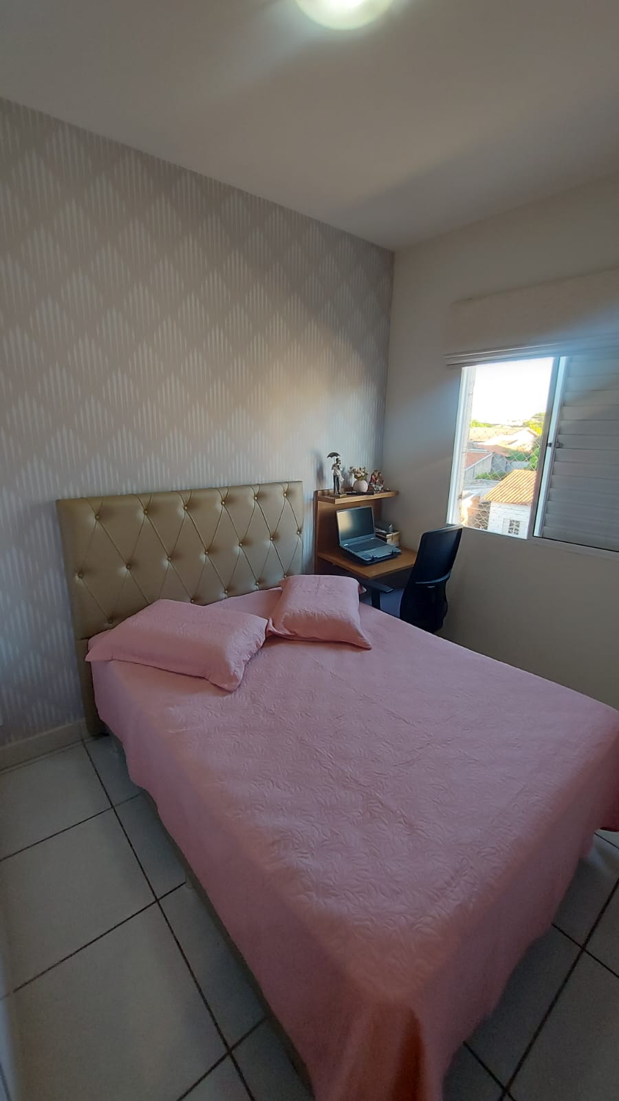 Imagem Apartamento com 2 Quartos à Venda, 55 m²em Alto Umuarama - Uberlândia