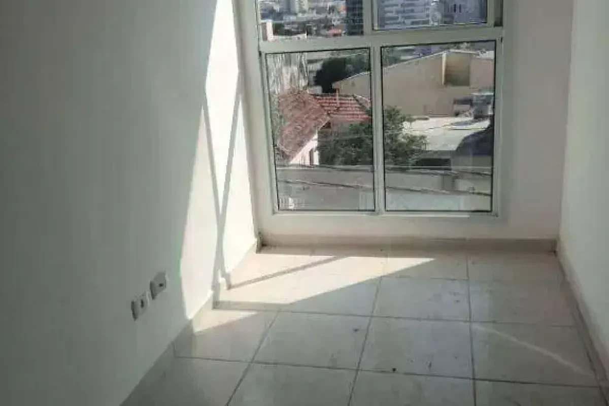 Foto do imóvel: Apartamento com 1 Quarto para Alugar, 29 m² em Vila Guilhermina - São Paulo