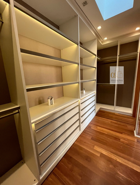 Imagem Casa de Condomínio com 4 Quartos à Venda, 575 m²em Centro Comercial Jubran - Barueri