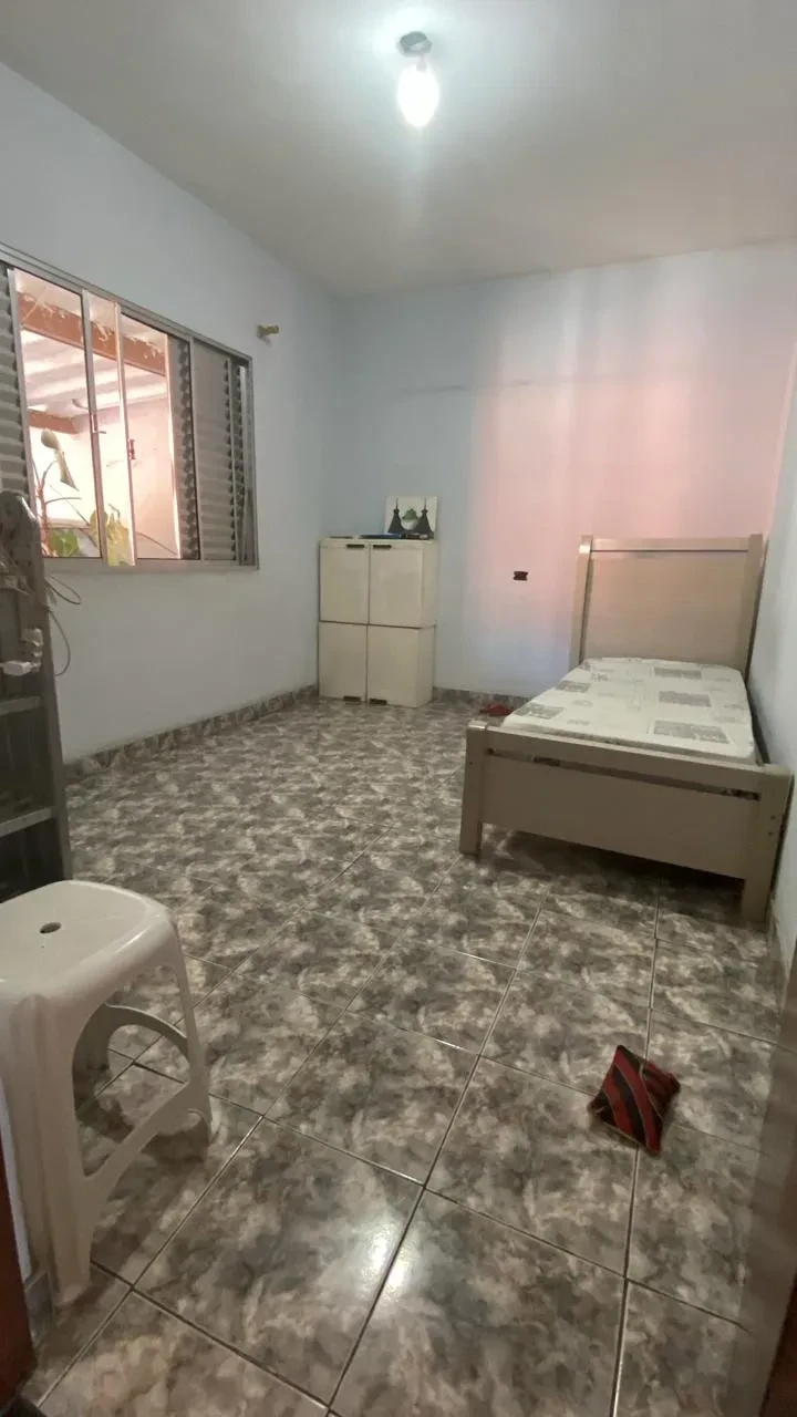 Imagem Casa com 7 Quartos à Venda, 164 m² em Vila Bocaina - Mauá