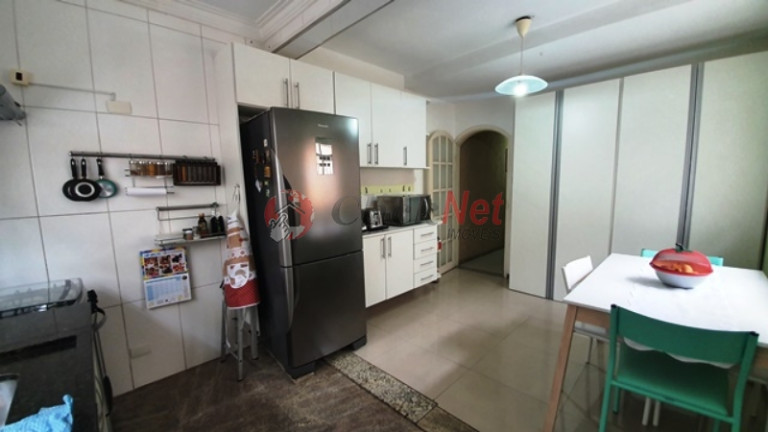 Foto do imóvel: Sobrado com 4 Quartos à Venda, 260 m² em Assunção - São Bernardo do Campo