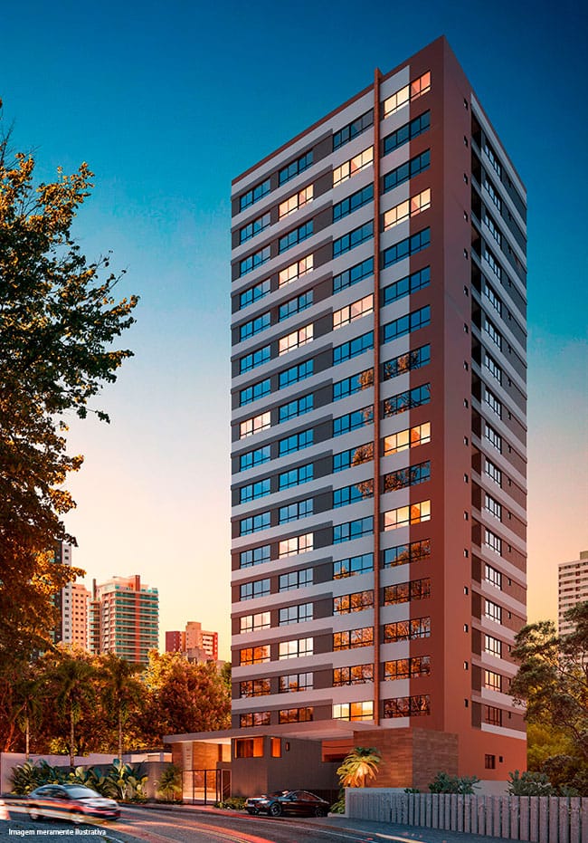Apartamento com 1 Quarto à Venda, 30 m²em Imbuí - Salvador