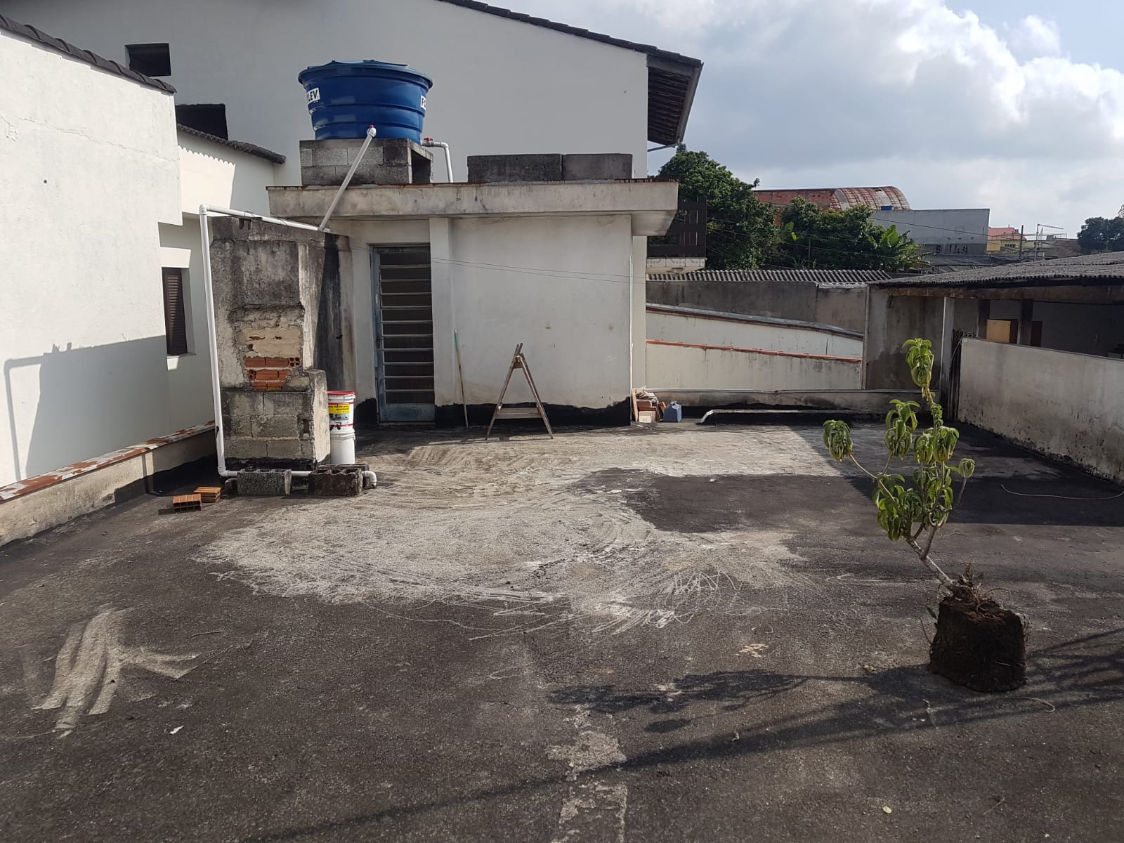 Foto do imóvel: Casa com 3 Quartos à Venda ou Locação, 198 m² em Braz Cubas - Mogi das Cruzes