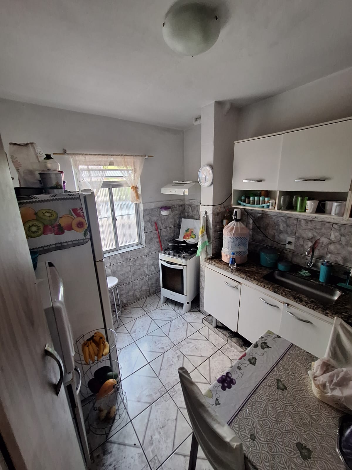 Imagem Apartamento com 2 Quartos à Venda, 45 m² em Conjunto Habitacional Teotonio Vilela - São Paulo