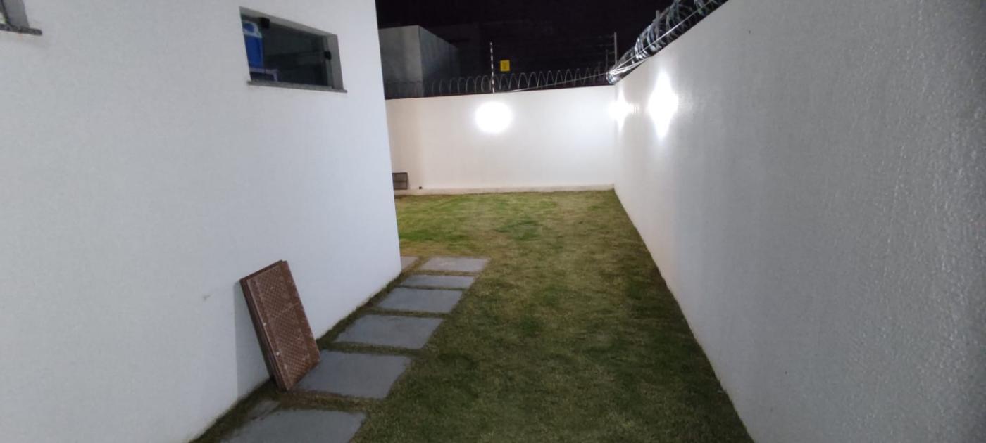 Imagem Apartamento com 6 Quartos à Venda, 500 m²em Nova Vitória - Santarém