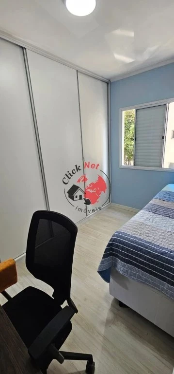 Foto do imóvel: Apartamento com 2 Quartos à Venda, 53 m² em Assunção - São Bernardo do Campo