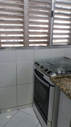 Imagem Apartamento com 1 Quarto à Venda, 40 m² em Consolação - São Paulo