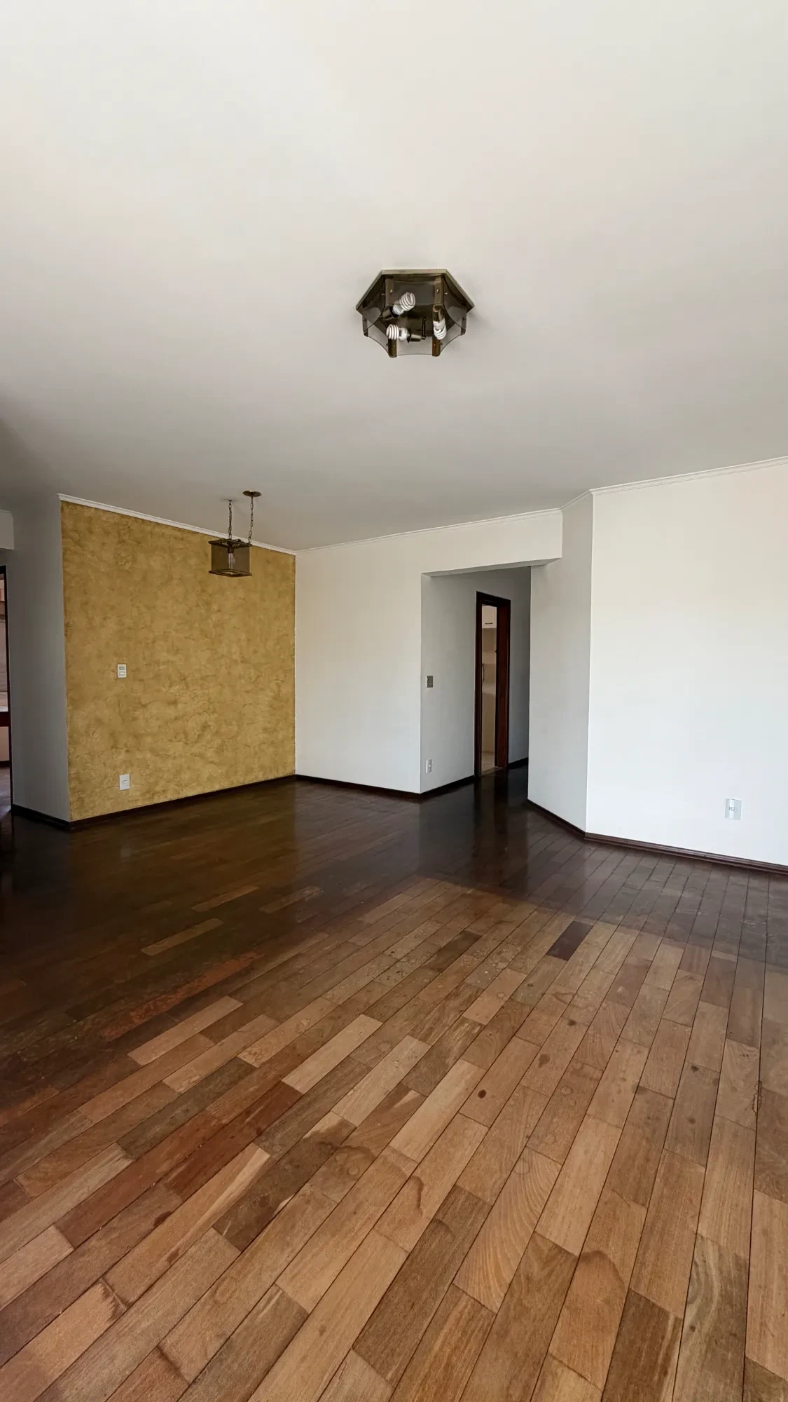Imagem Apartamento com 3 Quartos à Venda, 92 metros em Jardim América - Sorocaba