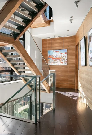 Foto do imóvel: Cobertura com 4 Quartos à Venda, 510 m² em Alphaville Residencial Um - Barueri