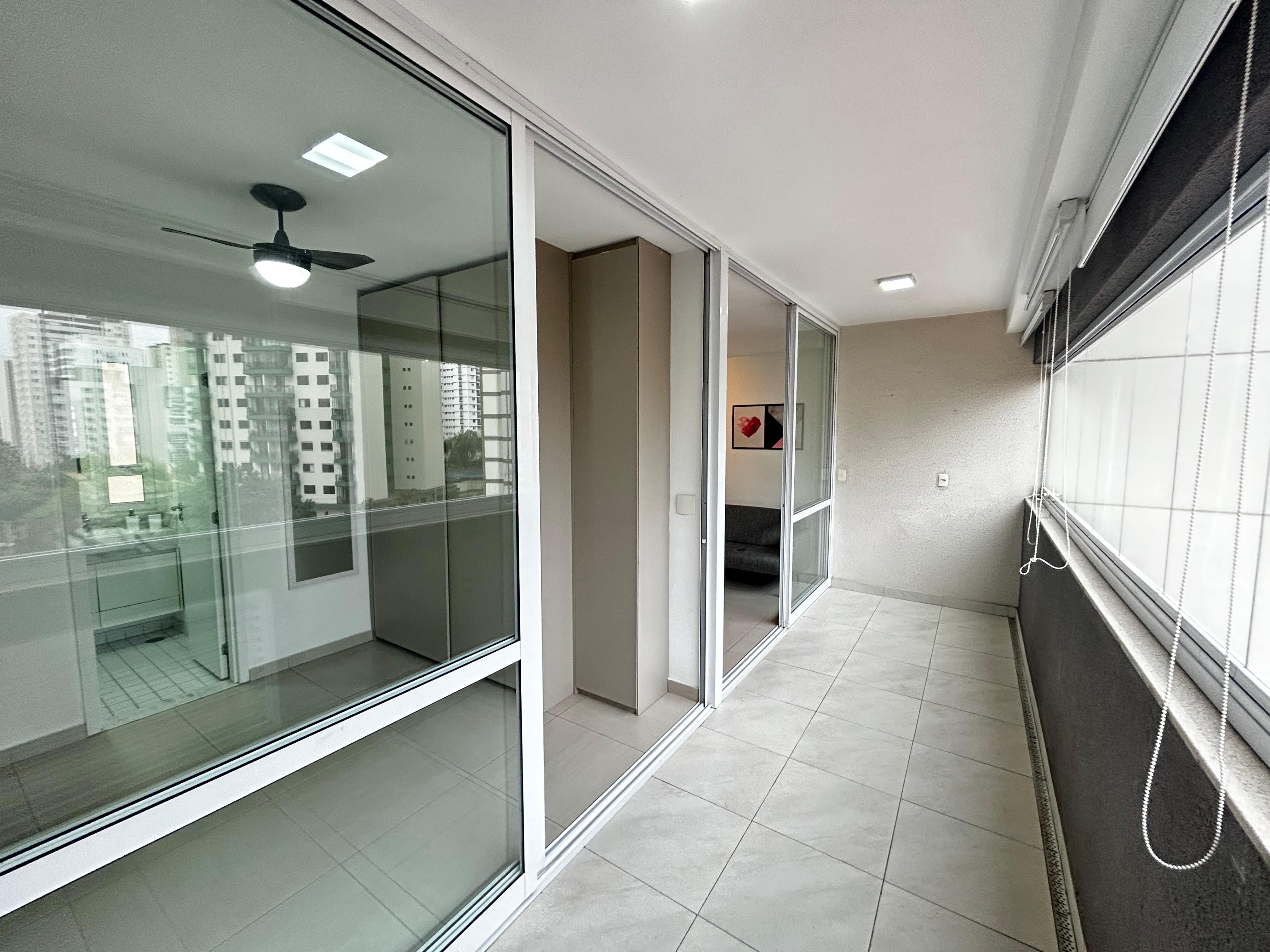 Imagem Apartamento com 1 Quarto à Venda, 42 m² em Saúde - São Paulo