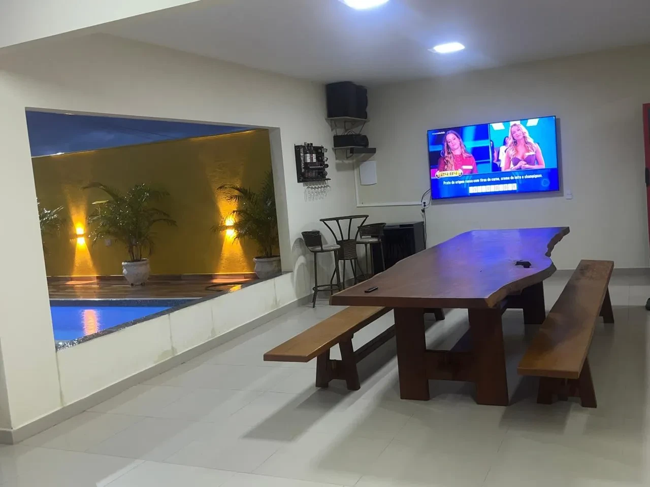Imagem Chácara com 2 Quartos à Venda, 250 m² em Recanto do Poço - Cabedelo