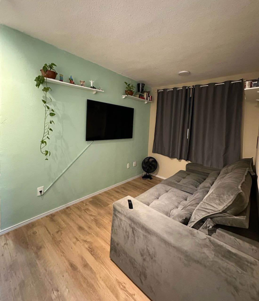 Imagem Apartamento com 2 Quartos à Venda, 41 m² em Jardim Gilda Maria - São Paulo