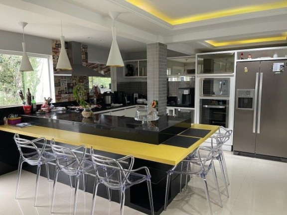 Imagem Casa com 4 Quartos para Alugar,  em Condado de Maricá - Maricá
