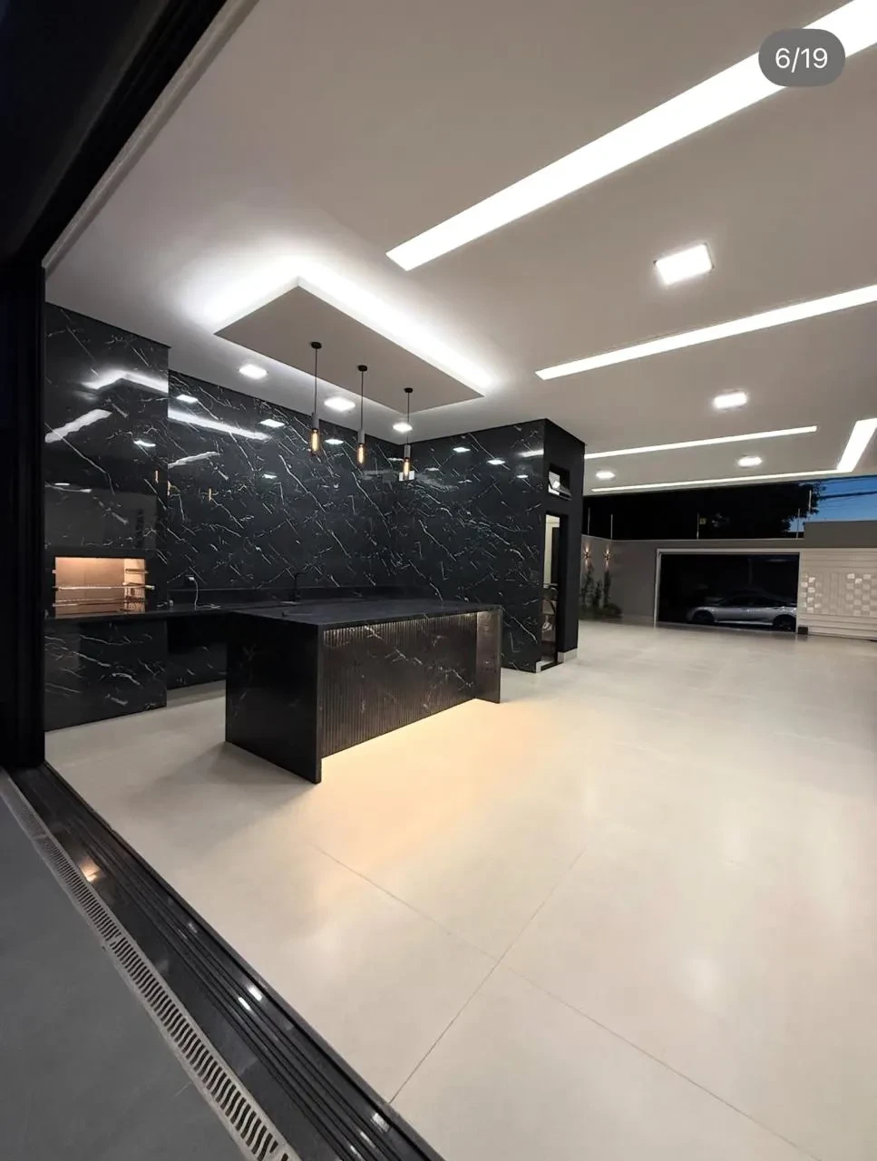 Imagem Casa com 3 Quartos à Venda, 240 m² em Jardim Mont Serrat - Aparecida de Goiânia