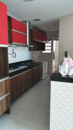 Imagem Apartamento com 3 Quartos para Alugar, 98 m² em Jardim Renascença - São Luís