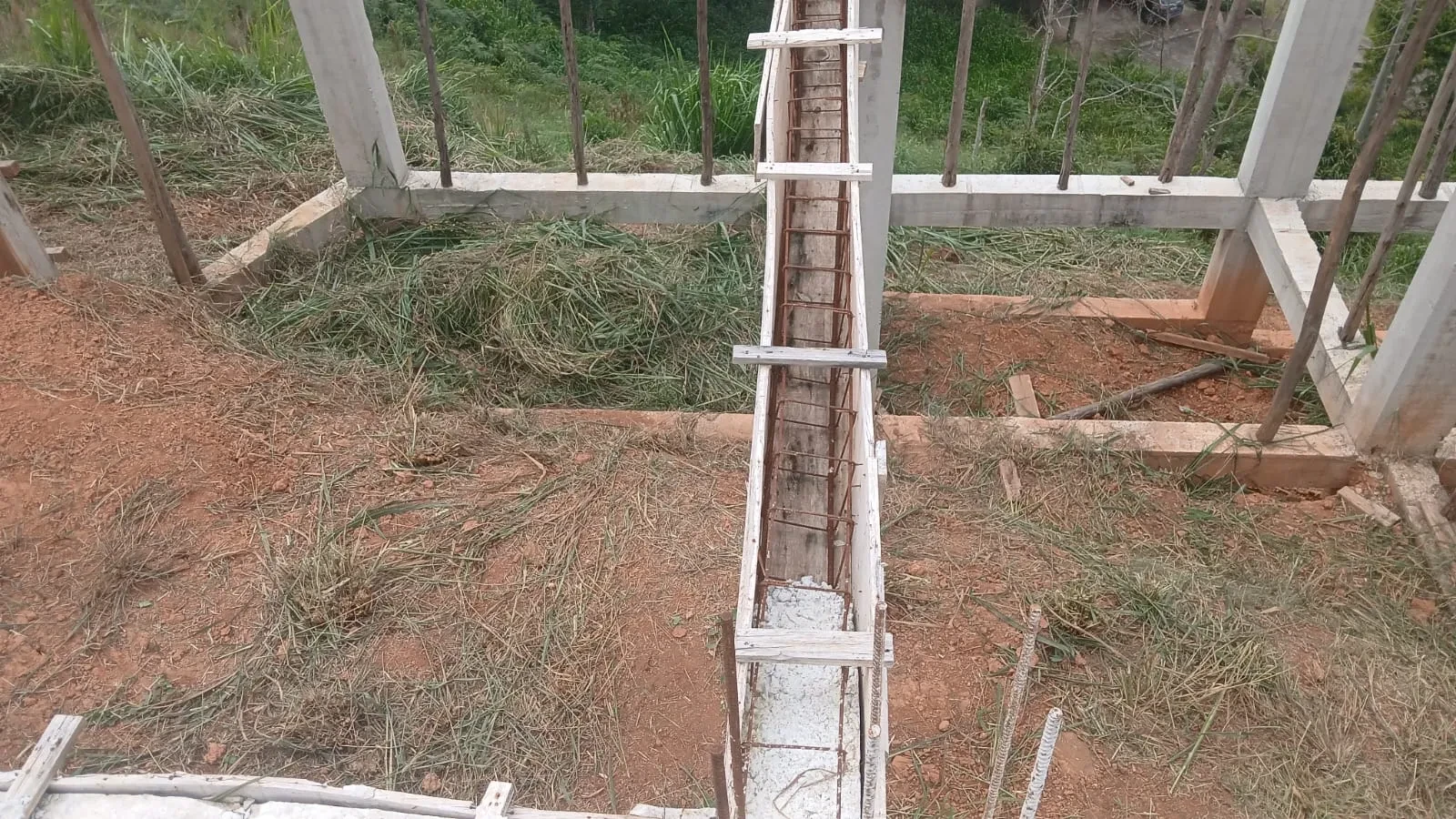Imagem Terreno à Venda, 1230 m² em Paço del Rey - Juiz de Fora