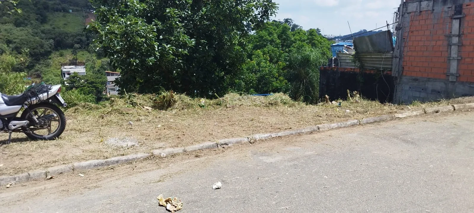 Imagem Terreno à Venda, 125 metros em Cidade São Pedro - Gleba A - Santana de Parnaíba