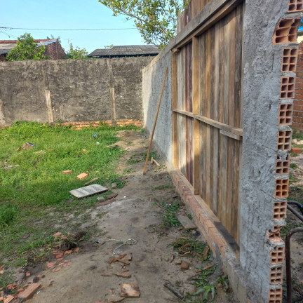 Imagem Terreno à Venda, 364 m²em Águas Brancas - Ananindeua