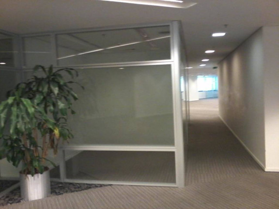 Imagem Sala Comercial para Alugar, 2 m²em Pinheiros - São Paulo