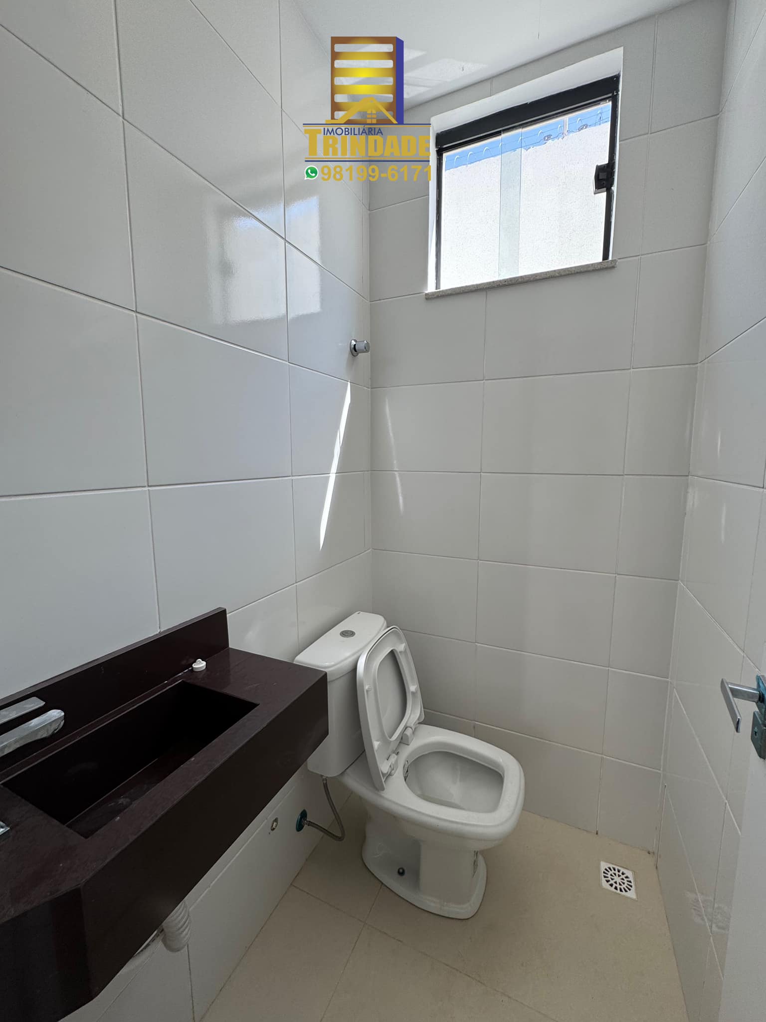 Imagem Casa de Condomínio com 4 Quartos à Venda, 200 m² em Olho D'Água - São Luís