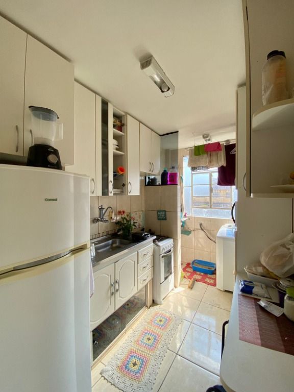 Imagem Apartamento com 2 Quartos à Venda, 52 m² em Santa Mônica - Belo Horizonte