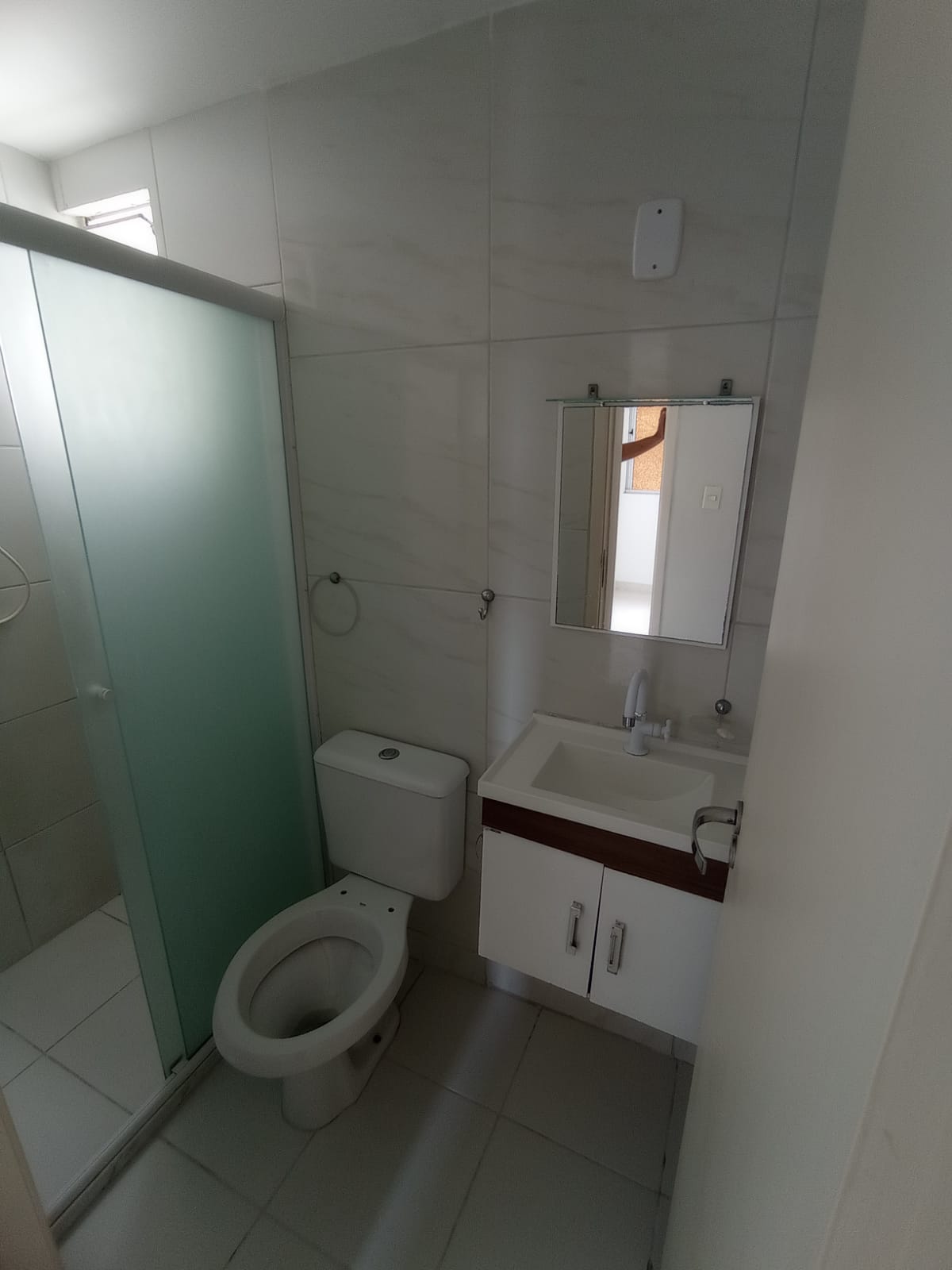 Imagem Apartamento com 2 Quartos à Venda, 52 m²em Jardim Nova Esperança - Salvador