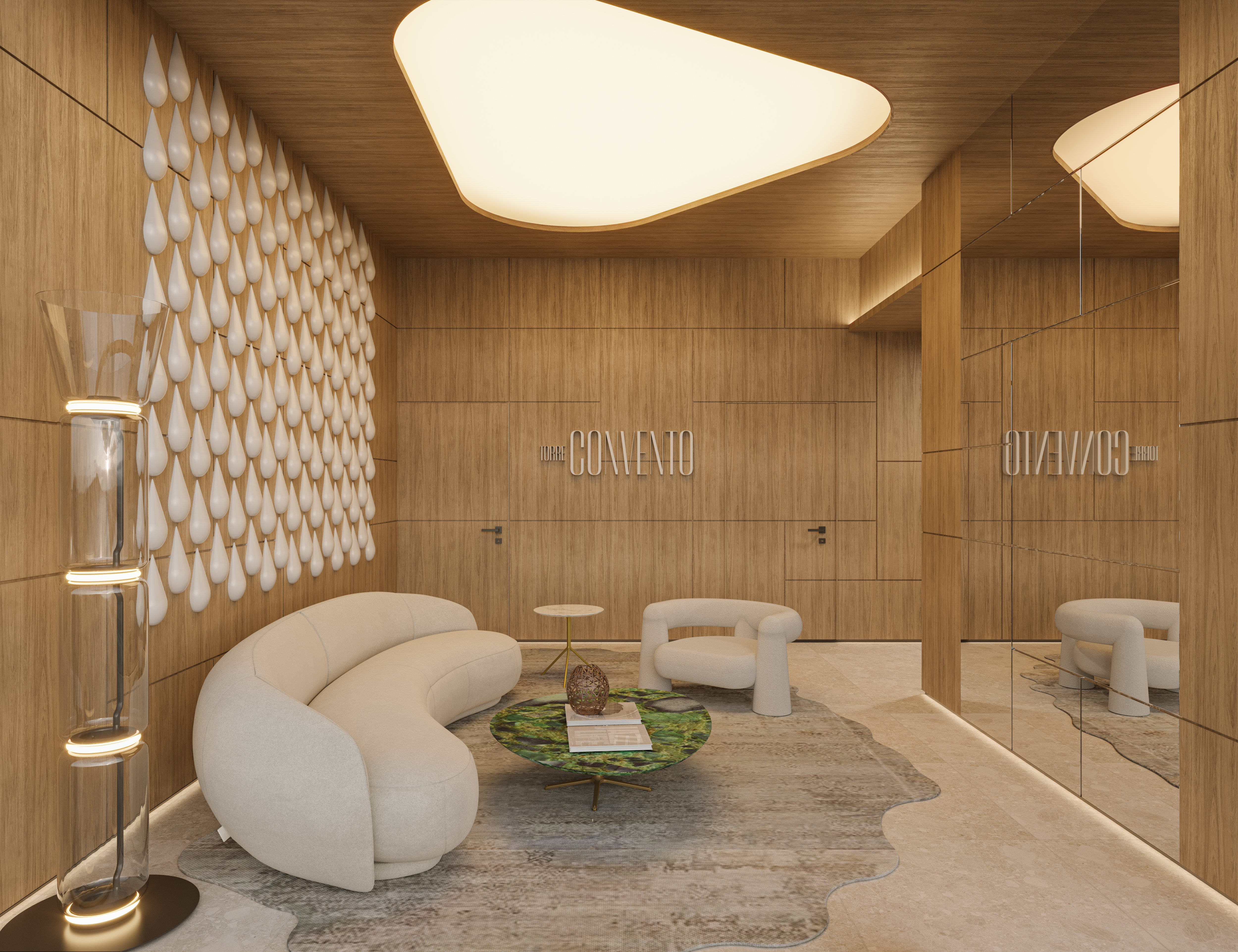 Imagem Apartamento com 4 Quartos à Venda, 223 m² em Praia da Costa - Vila Velha