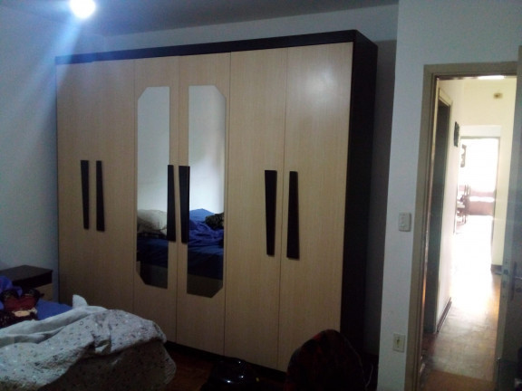 Imagem Casa com 3 Quartos à Venda ou Locação, 187 m²em Jardim Vera Cruz - Sorocaba