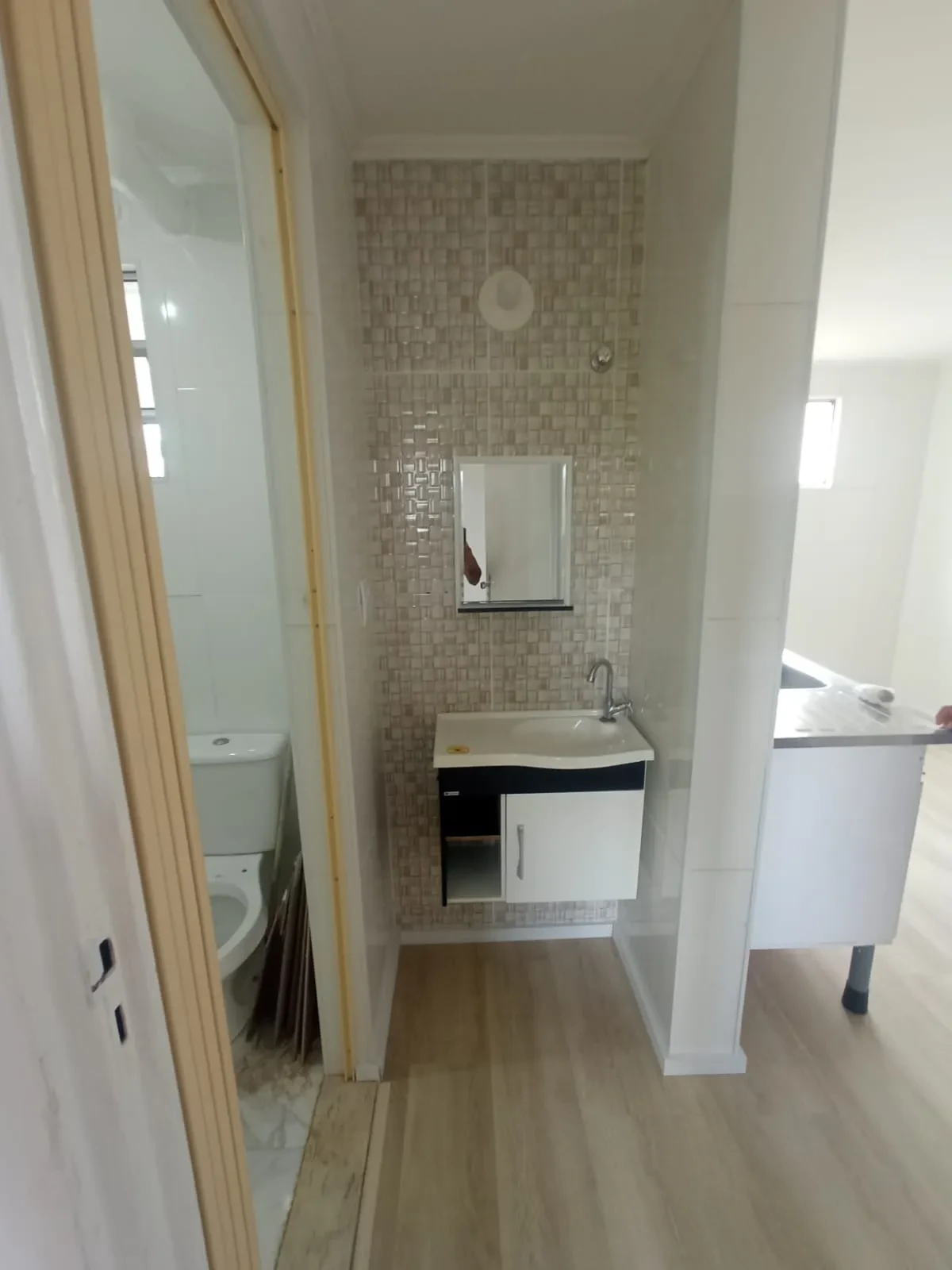 Foto do imóvel: Apartamento com 2 Quartos à Venda, 56 metro em Conjunto Residencial José Bonifácio - São Paulo